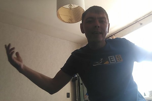 Актуальный домен кракена